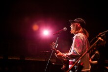 ビッケブランカ（Photo by Taku Fujii）