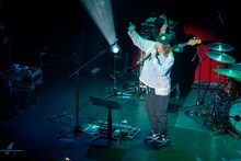 ビッケブランカ（Photo by Taku Fujii）