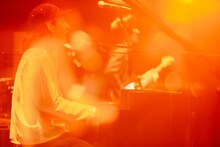 ビッケブランカ（Photo by Taku Fujii）