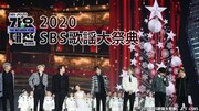 BTSらK-POPスター集結「SBS歌謡大祭典」TELASAでノーカット配信