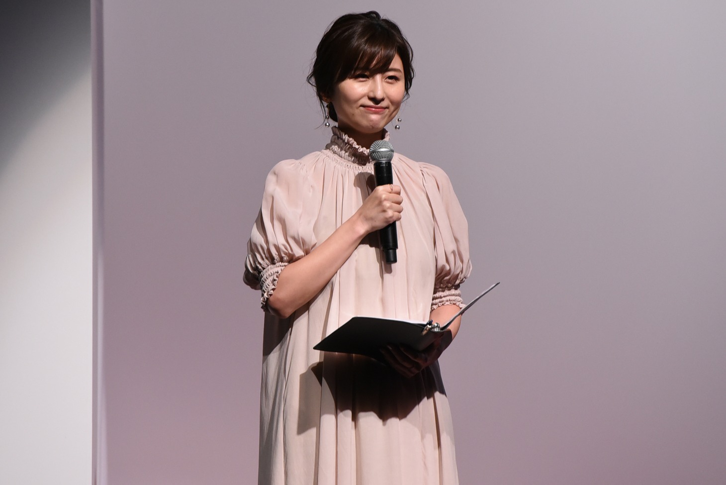 宇賀なつみ