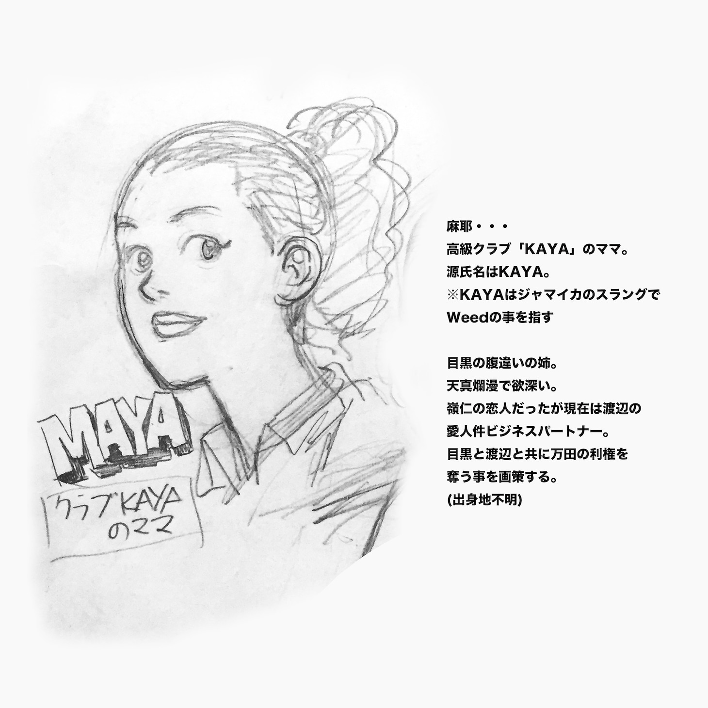 NORIKIYO「相模川町」キャラクター紹介