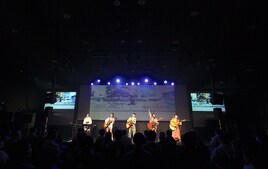 名古屋ギター女子部ワンマンライブ終幕「青春だなと思える場所を、私たちこれからもが作っていきます」