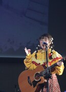 どりー（撮影：森本優一）