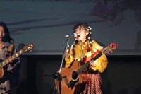 どりー（撮影：森本優一）