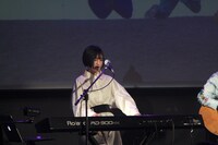 CHISA（撮影：森本優一）