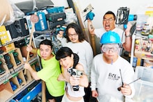 Limited Express (has gone?)