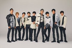 アニメ ブラッククローバー 新opはsnow Man 新edはtreasure コメントあり 音楽ナタリー アニメ ブラッククローバー 新opはsnow Man 新edはtreasure コメントあり 音楽ナタリー