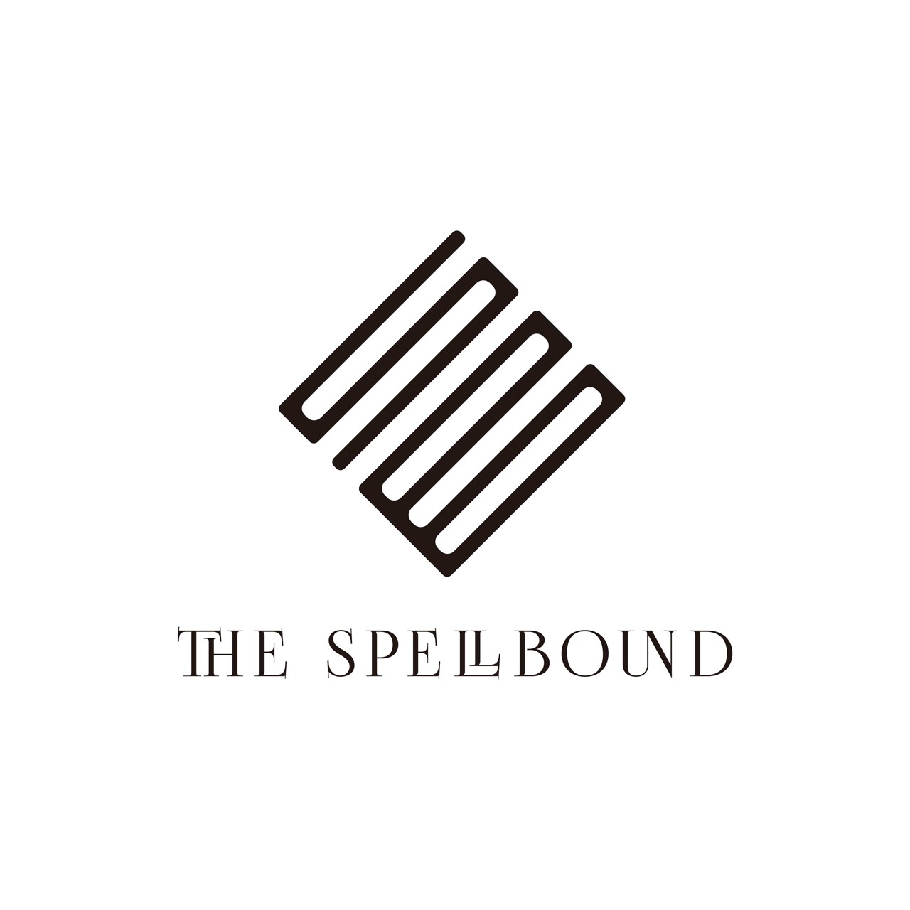 THE SPELLBOUND「はじまり」配信ジャケット