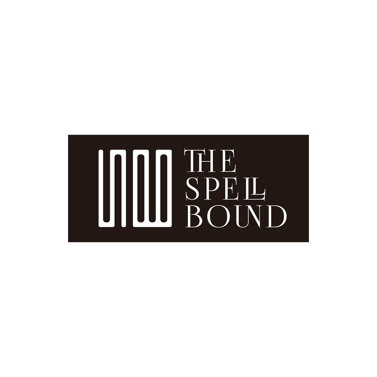 THE SPELLBOUNDロゴ