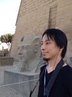 ひろゆき（TGP委員長）