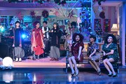 日本テレビ系「HAPPY クリスマス おもちゃ屋 MISIA」より。