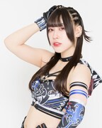 乃蒼ヒカリ［アップアップガールズ（プロレス）］