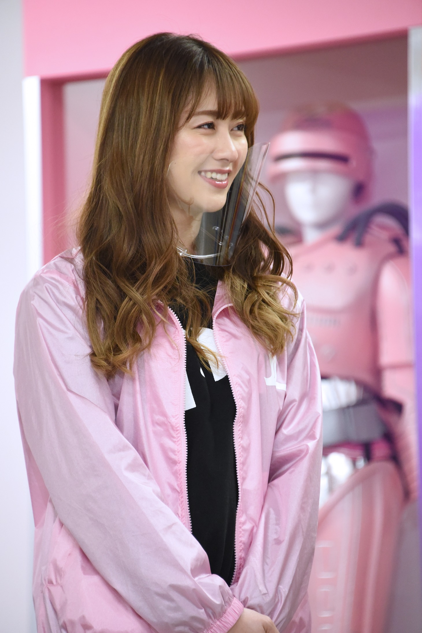 佐々木彩夏