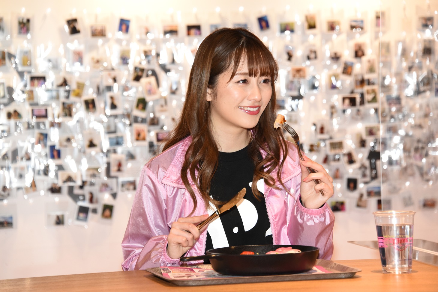 佐々木彩夏