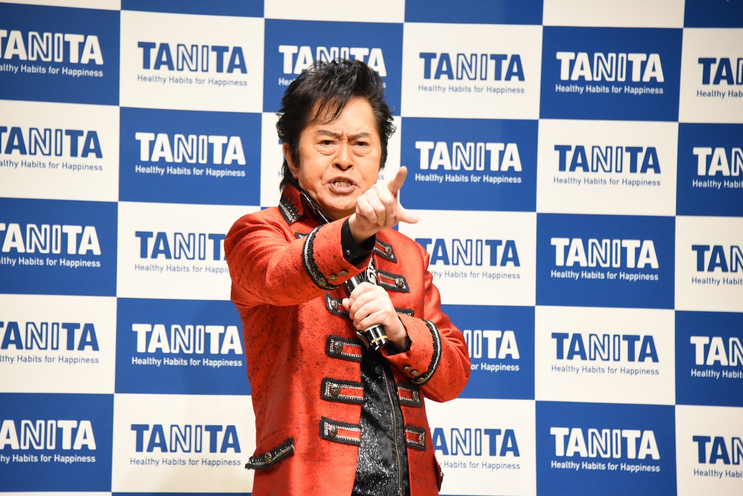 水木一郎