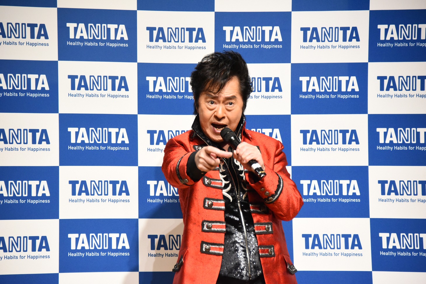 水木一郎