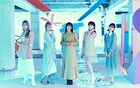 Little Glee Monsterの芹奈、体調不良のため一時活動休止