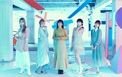 Little Glee Monsterのホールツアー、3公演追加で全スケジュール決定