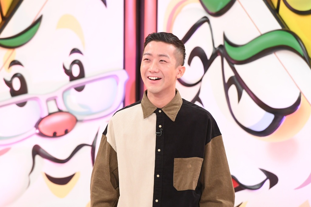 瑛人(c)TBS