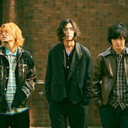 パノパナ×下北沢BASEMENTBAR企画に鋭児、THIS IS JAPANら出演