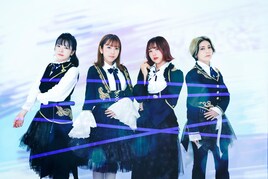 STARMARIEが3都市回るツアー開催、テーマは“原点回帰”と“新しい物語の始まり”