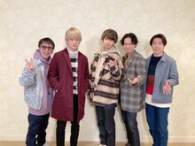 関ジャニ∞ (c)TBS