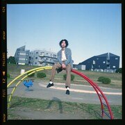 小林柊矢「大人になる前に」ジャケット