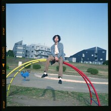 小林柊矢「大人になる前に」ジャケット