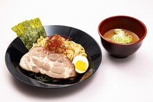 百田夏菜子プロデュース「百田のつけ麺！」