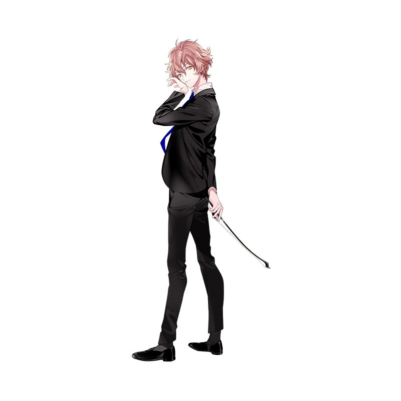 神条優貴