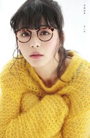 寺嶋由芙「まじめ」blueprint限定版表紙