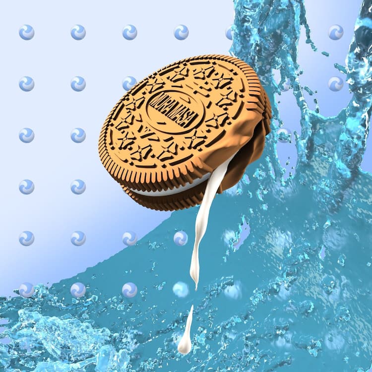 Tohjiとムラ マサがコラボ ダンサブルな Oreo リミックス配信 音楽ナタリー