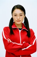 仲間由紀恵（画像提供：日本テレビ）