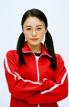 仲間由紀恵（画像提供：日本テレビ）