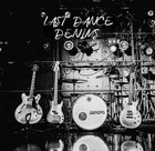 DENIMS現体制ラスト作「LAST DANCE」ジャケはメンバーの楽器並ぶ写真