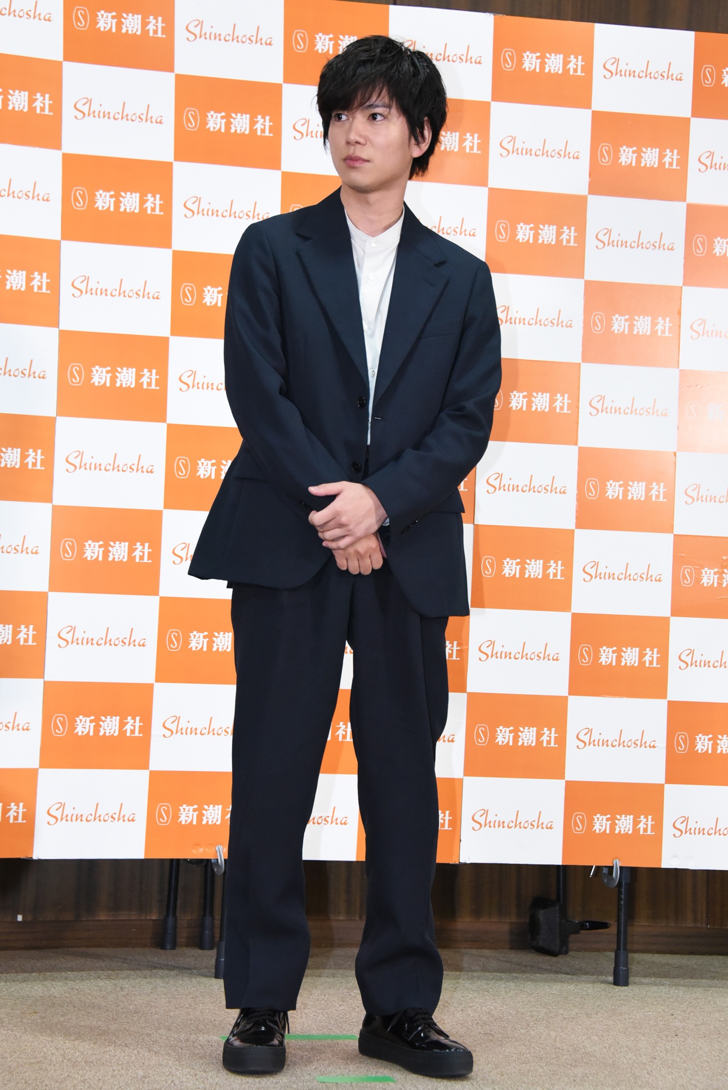 加藤シゲアキ（NEWS）
