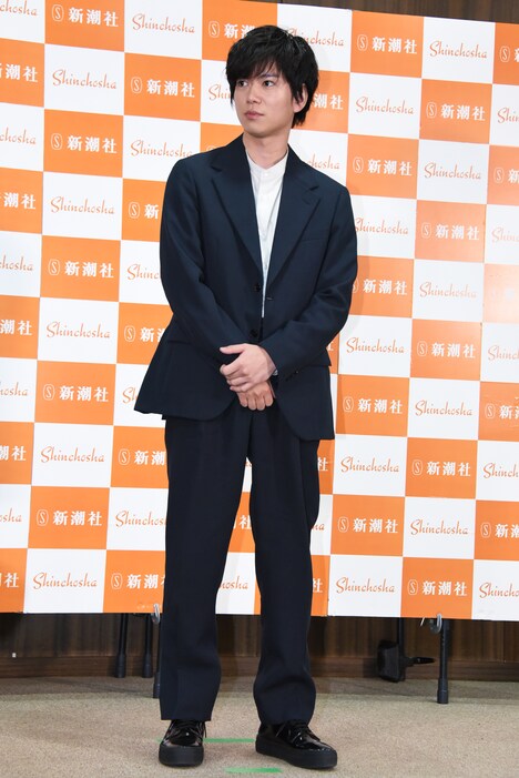 加藤シゲアキ(NEWS)