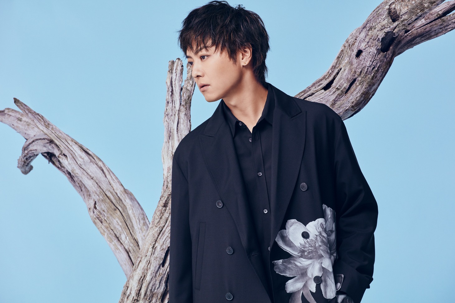 EXILE TAKAHIRO