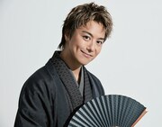 EXILE TAKAHIRO「じゃらん」表紙をジャック！セルフカバー音源付き「TAKAHIROじゃらん」も