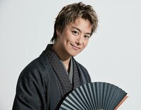 EXILE TAKAHIRO