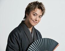 EXILE TAKAHIRO