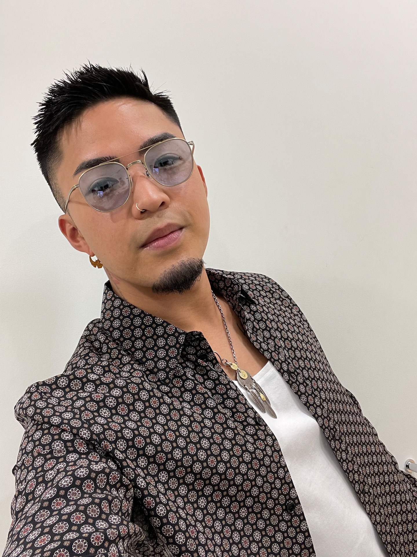 数原龍友（GENERATIONS from EXILE TRIBE）