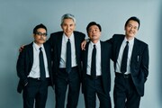 「バイプレイヤーズ~名脇役の森の100日間~」ビジュアル (c)「バイプレイヤーズ2021」製作委員会