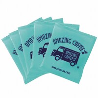 コーヒーバッグ