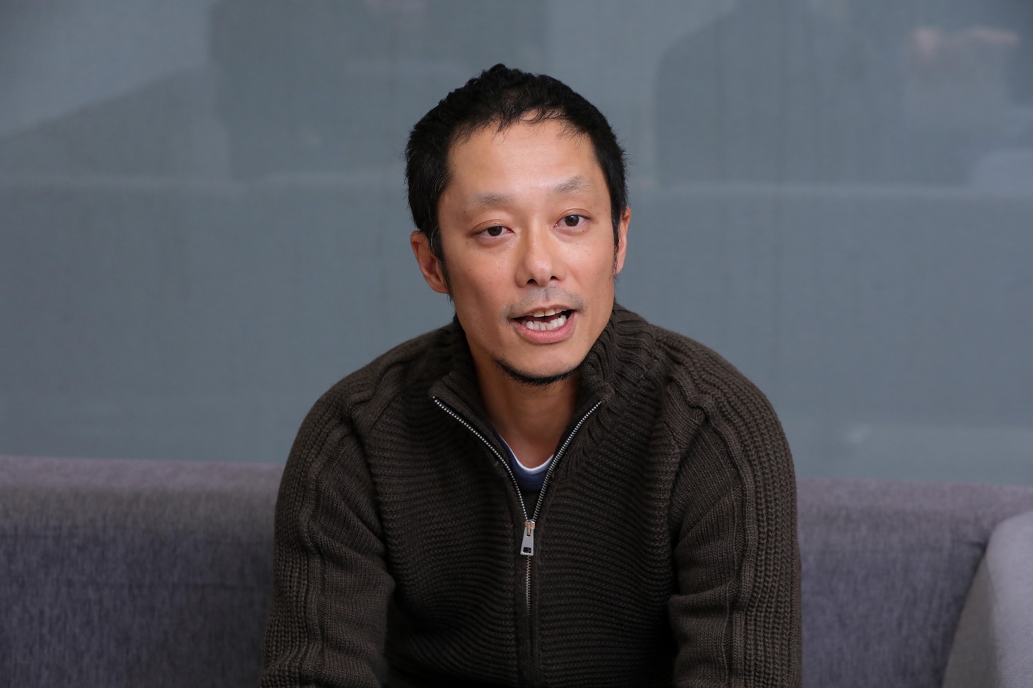 宮城太郎氏