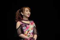 古川小夏（提供：YU-Mエンターテインメント）