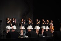 新生アップアップガールズ（仮）（提供：YU-Mエンターテインメント）