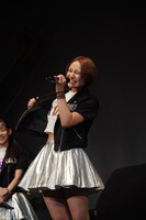 工藤菫（提供：YU-Mエンターテインメント）