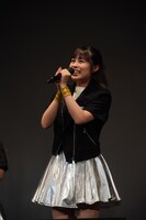 鈴木あゆ（提供：YU-Mエンターテインメント）